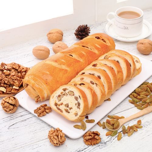 中國烘焙食品包裝呈智能化發展態勢